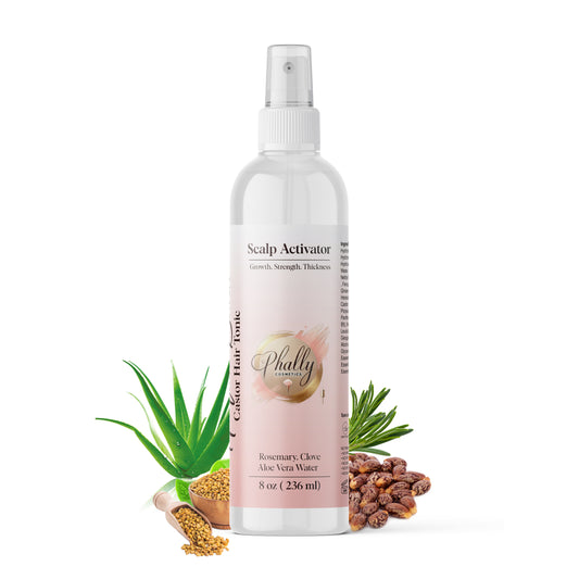 Growth Activator Hair Growth Mist